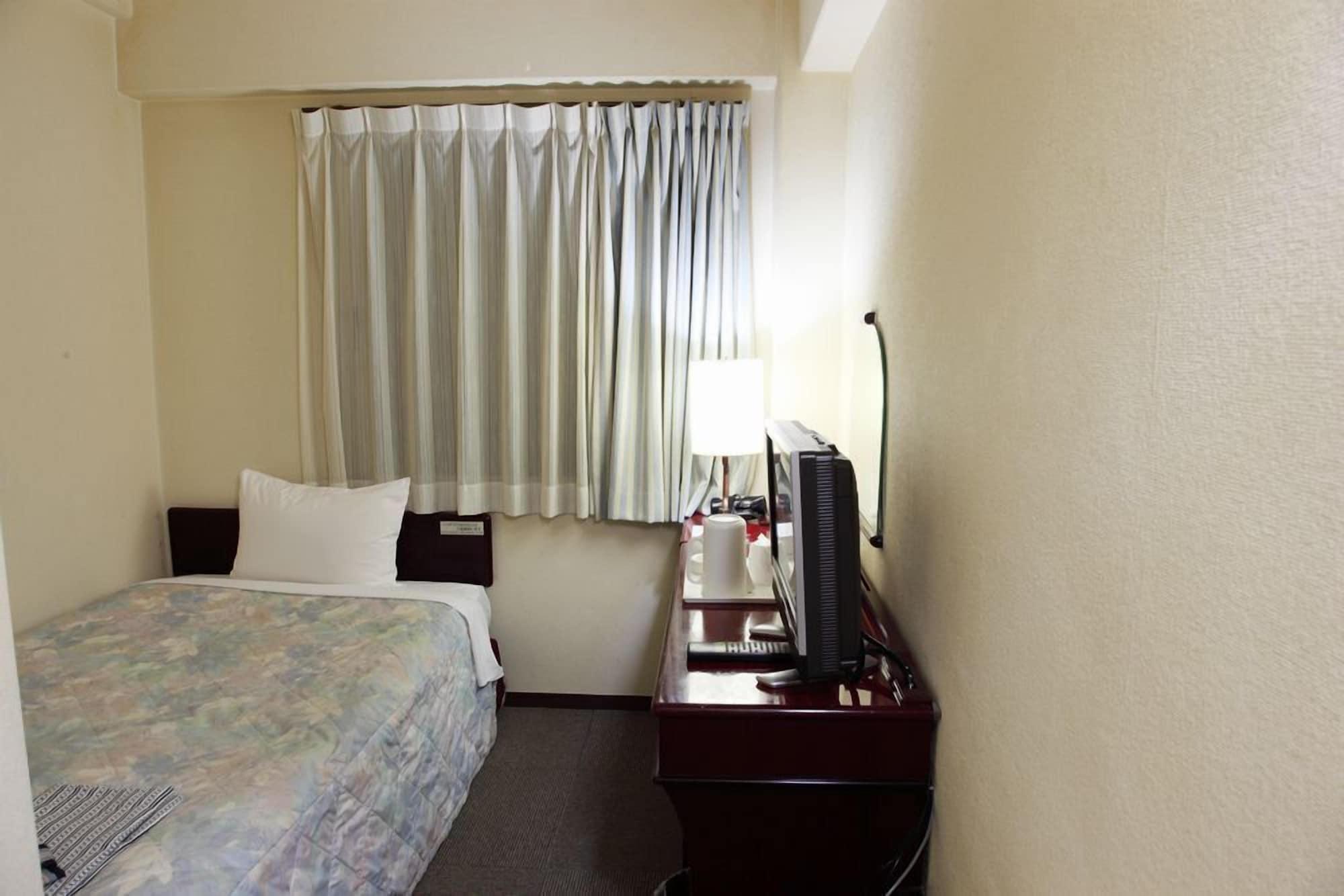 Hotel Vr Osaka Exterior photo