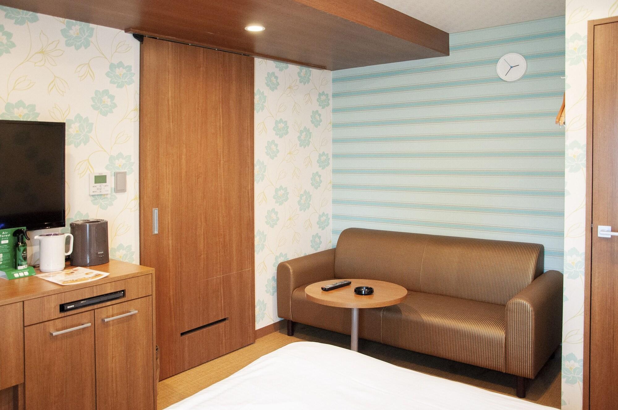 Hotel Vr Osaka Exterior photo