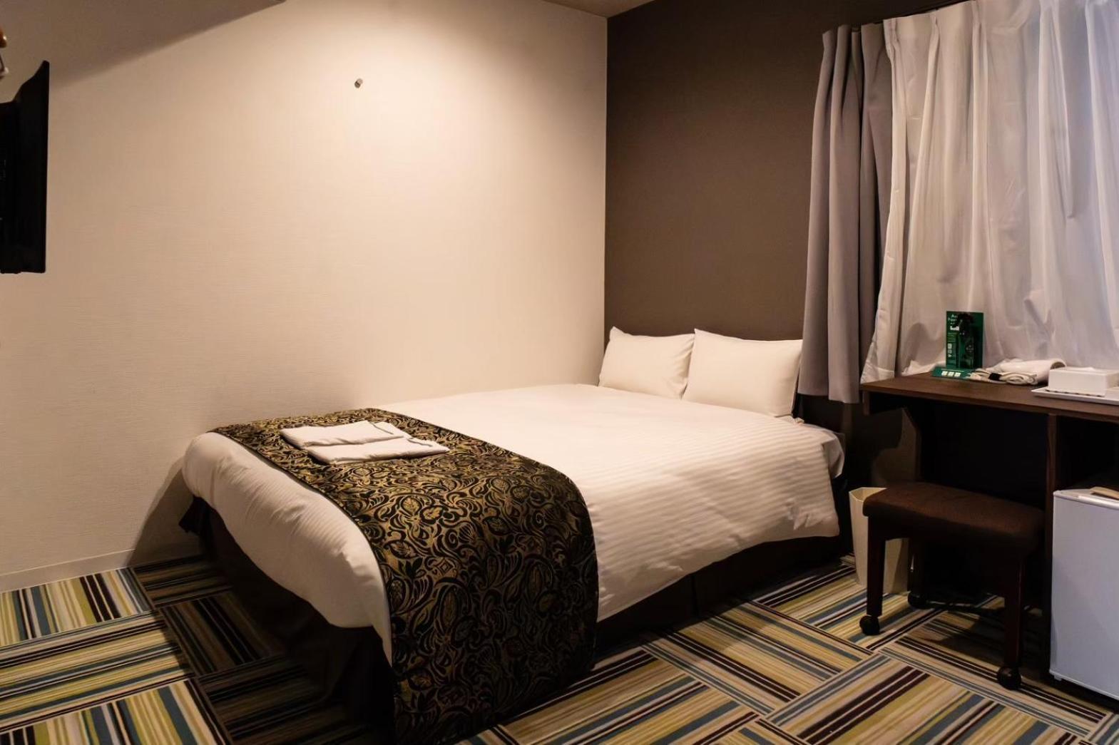 Hotel Vr Osaka Exterior photo