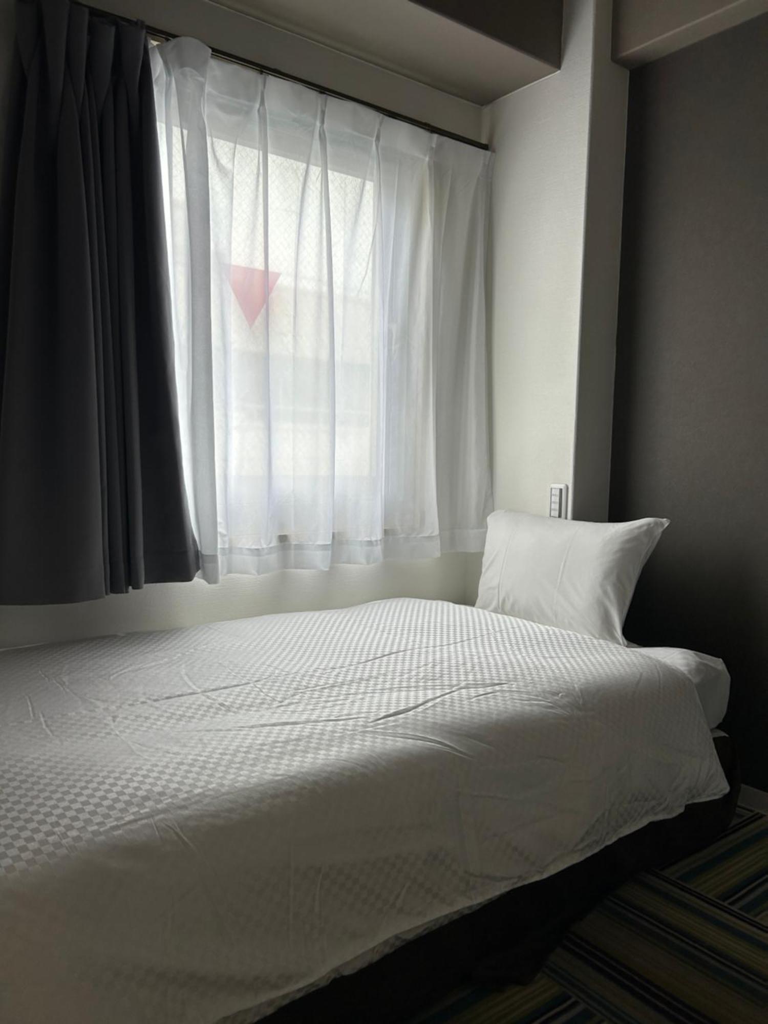 Hotel Vr Osaka Exterior photo