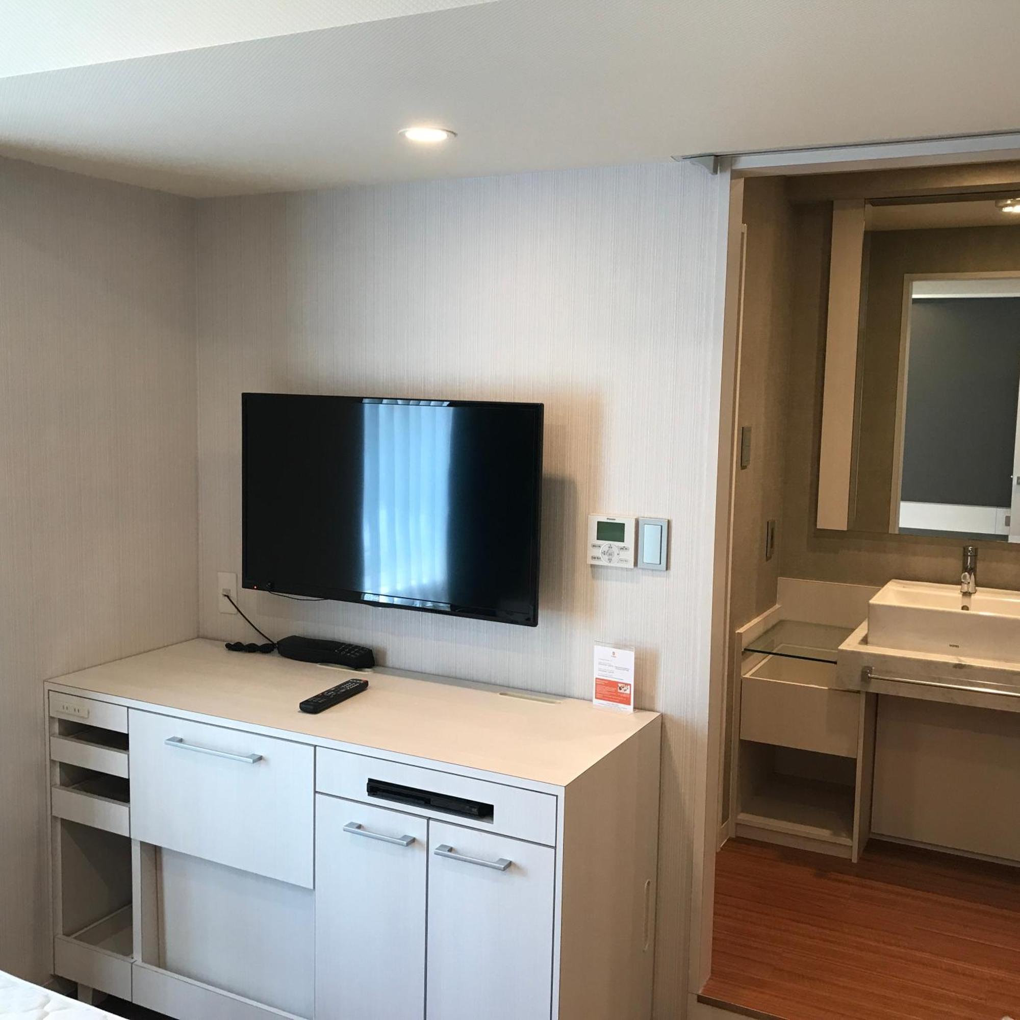 Hotel Vr Osaka Exterior photo