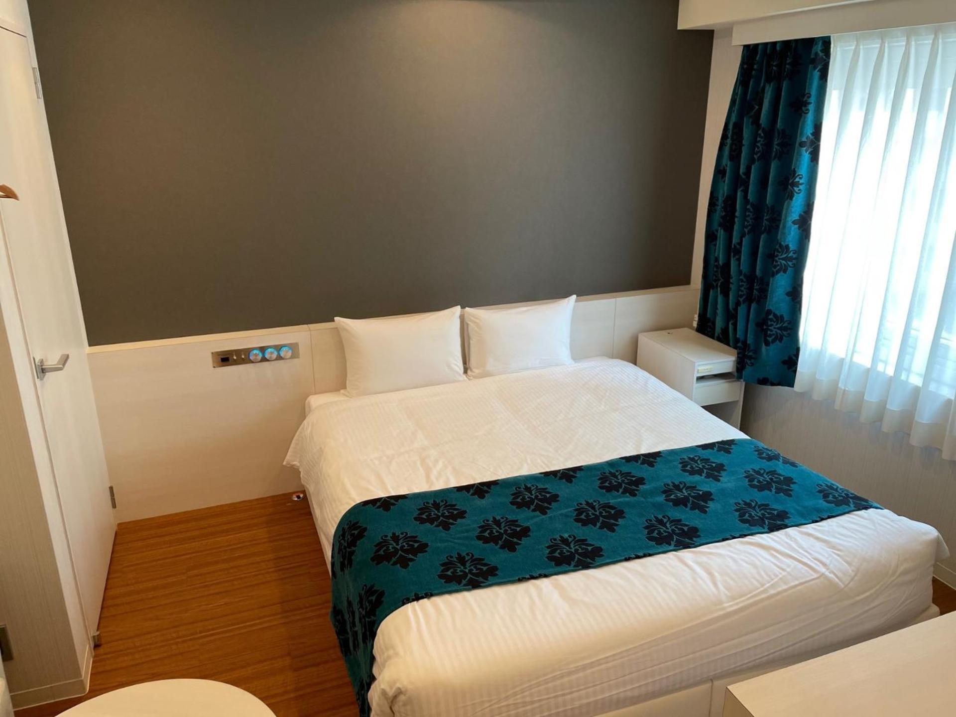 Hotel Vr Osaka Exterior photo