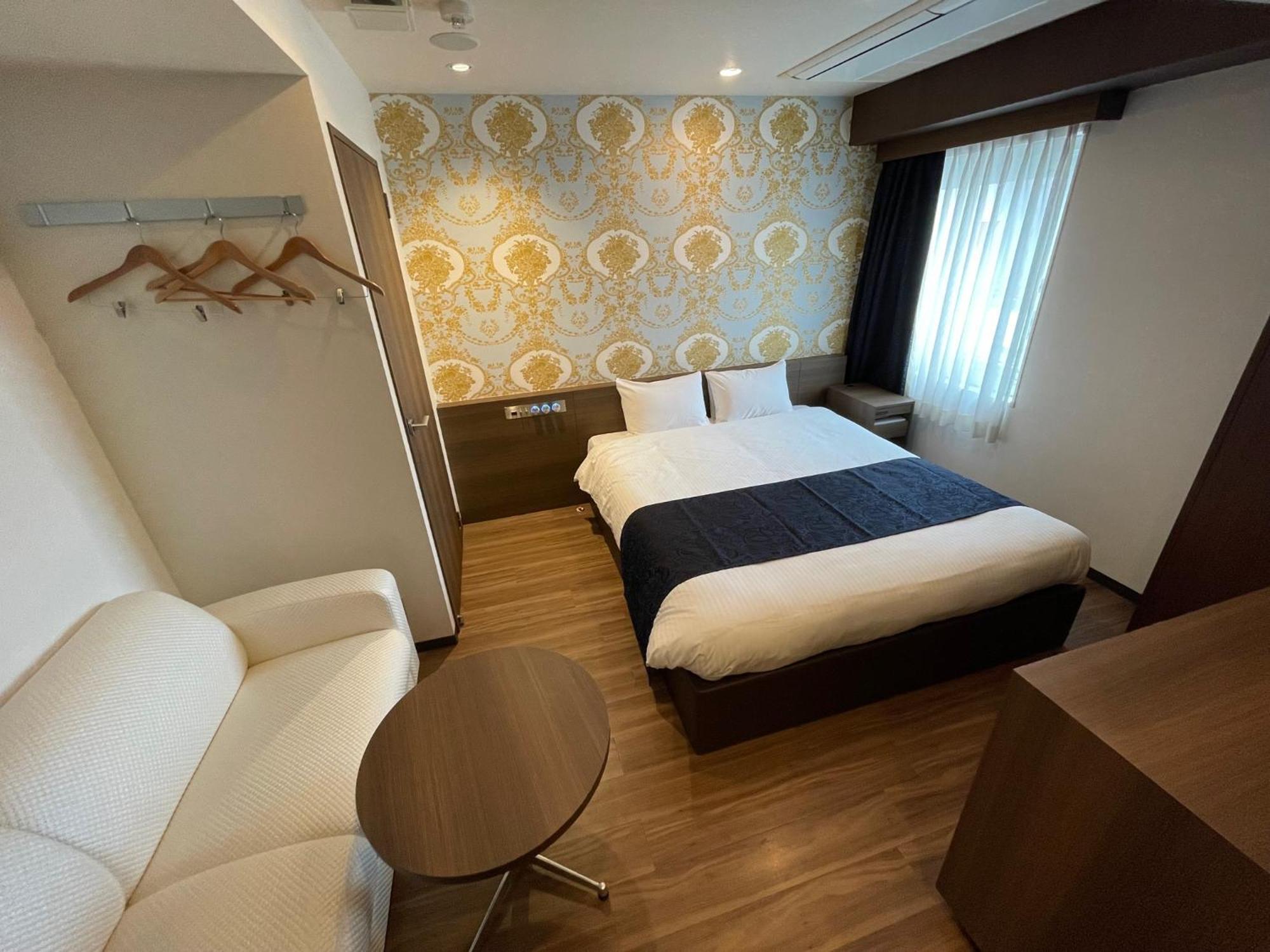 Hotel Vr Osaka Exterior photo
