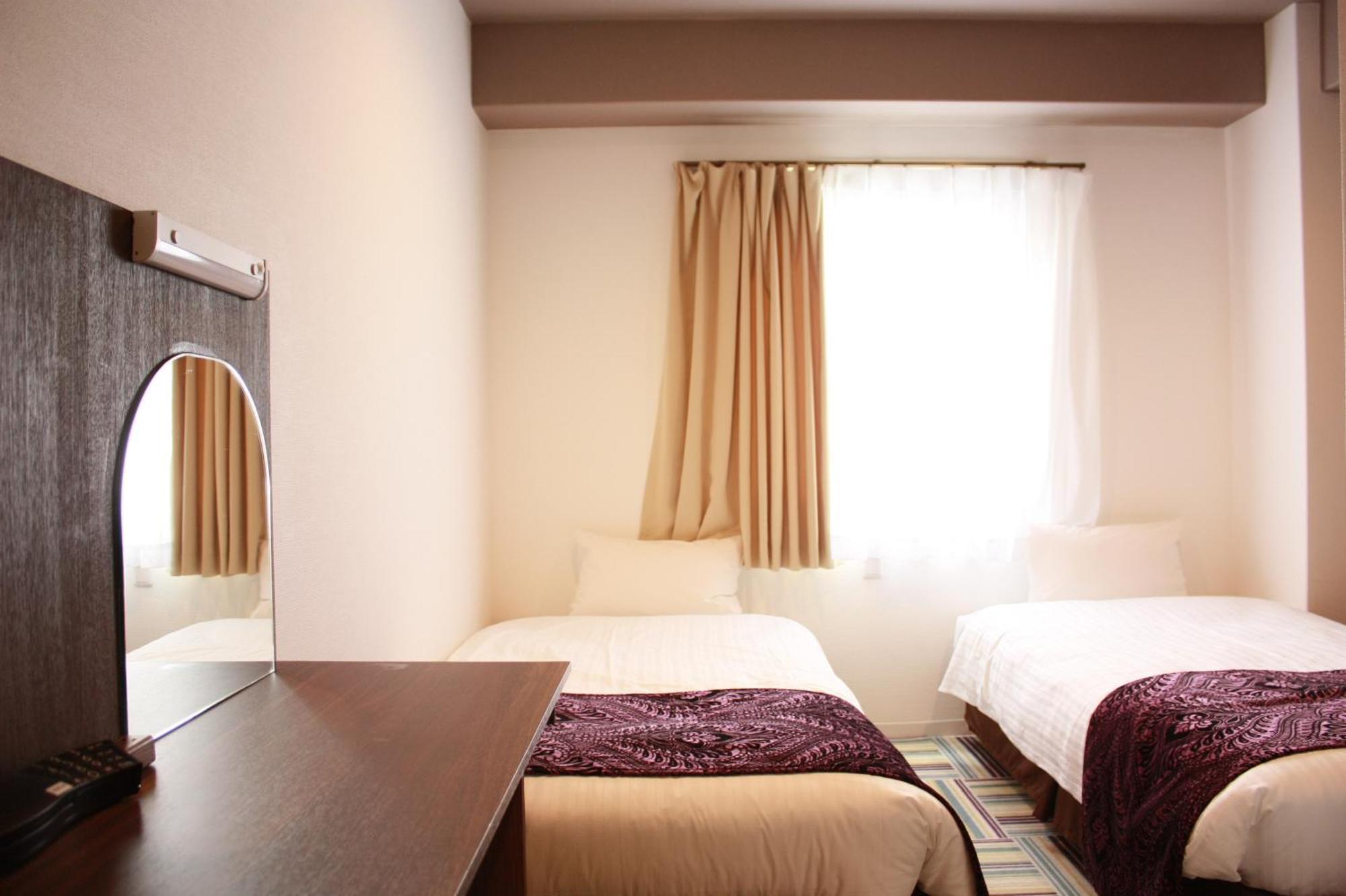 Hotel Vr Osaka Exterior photo