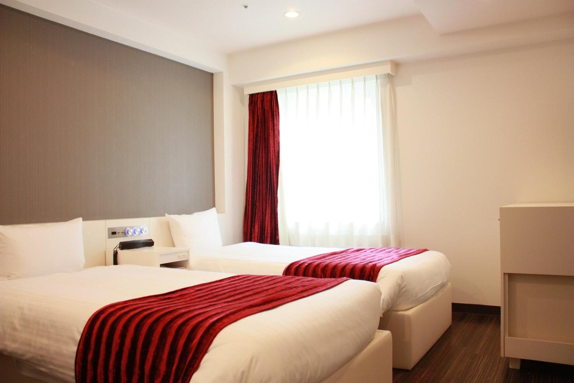 Hotel Vr Osaka Exterior photo