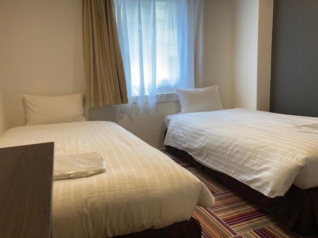 Hotel Vr Osaka Exterior photo